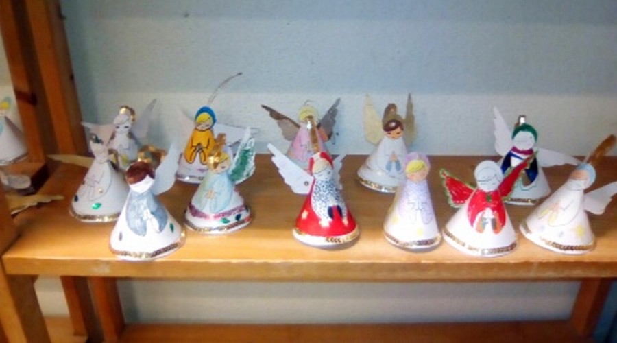 bricolage de noel