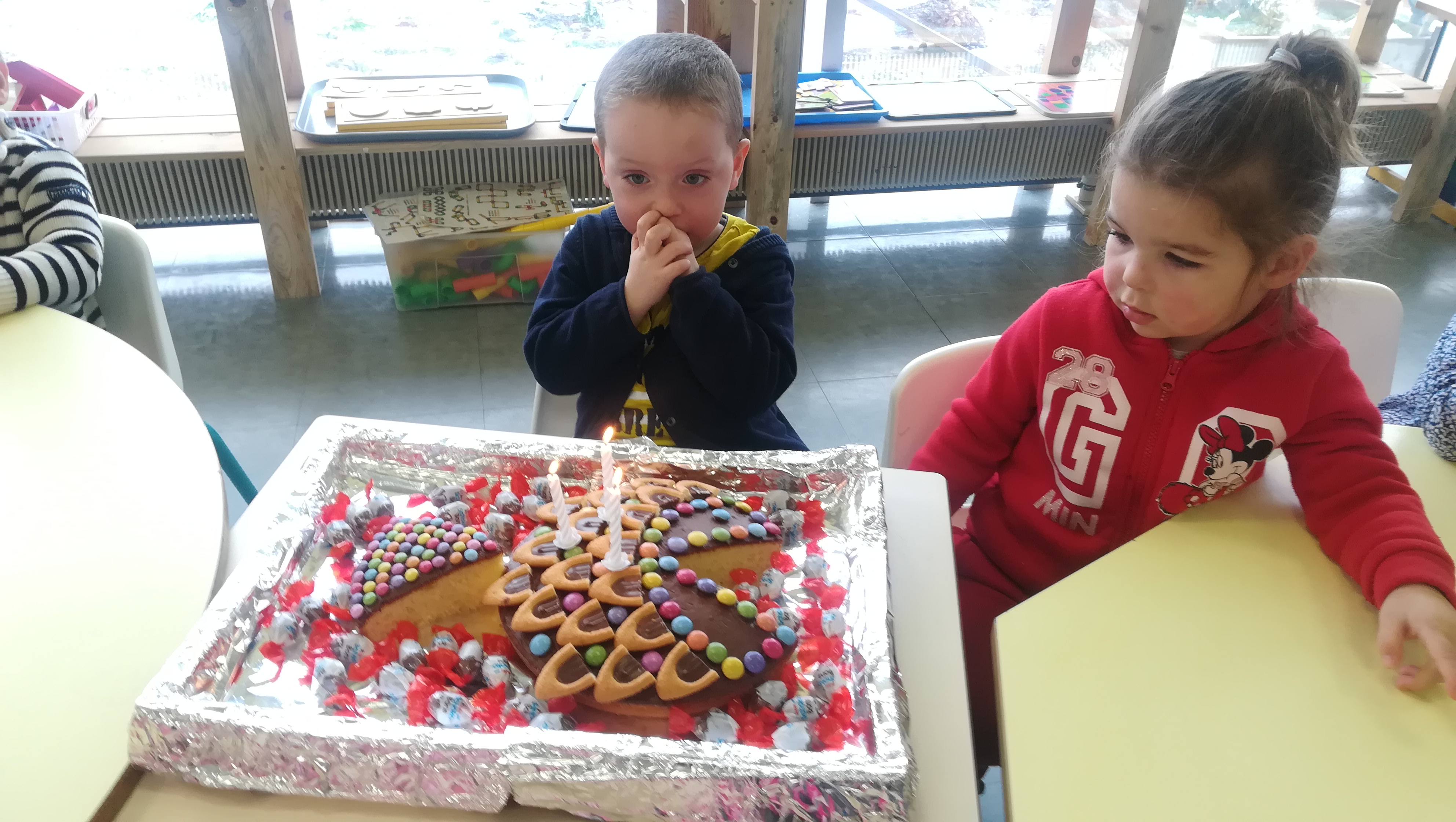 ANNIVERSAIRE