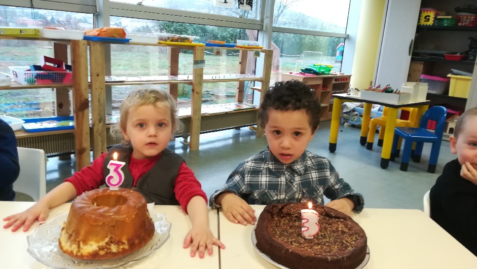 ANNIVERSAIRE