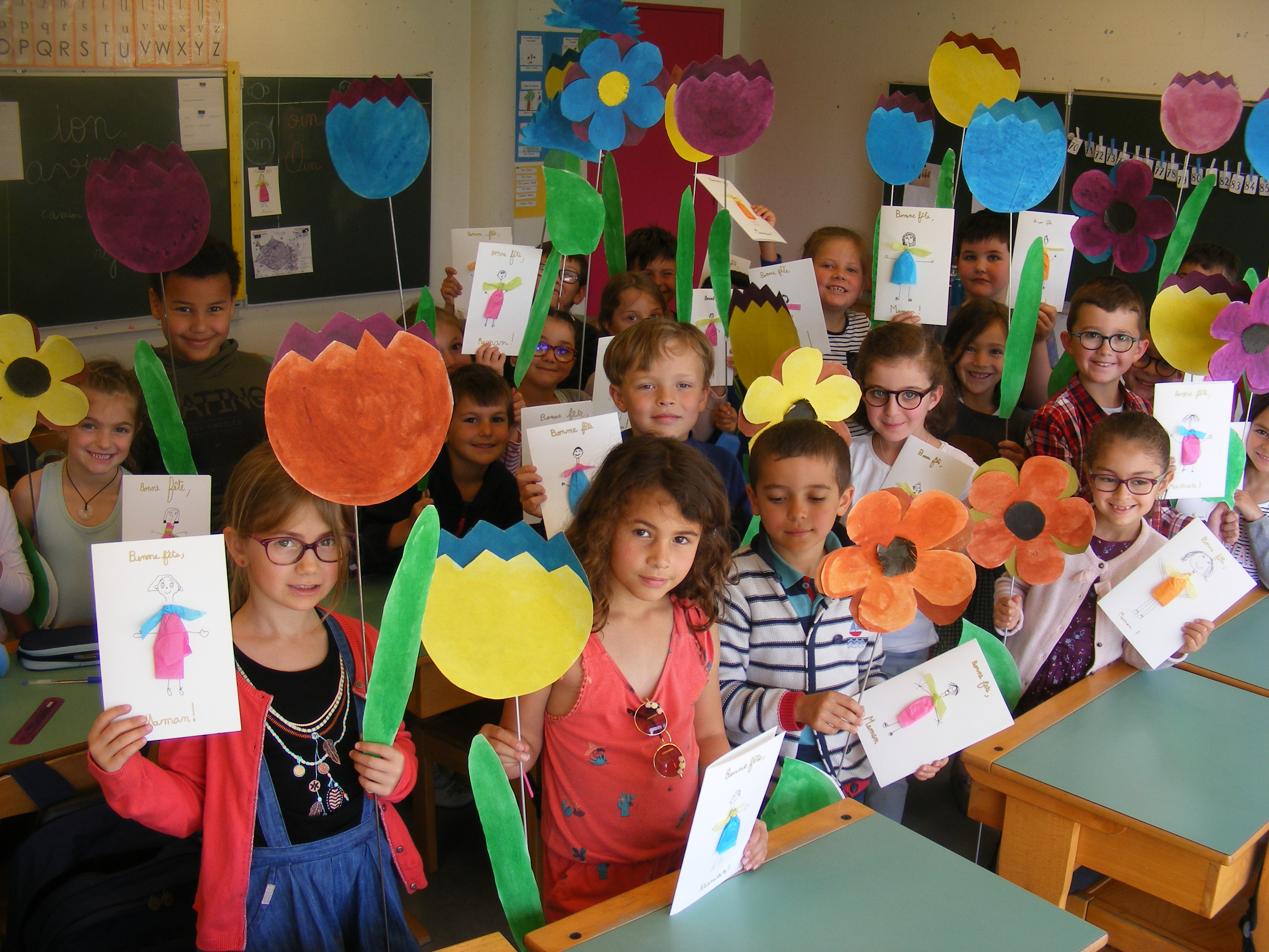 fêtedesmères
