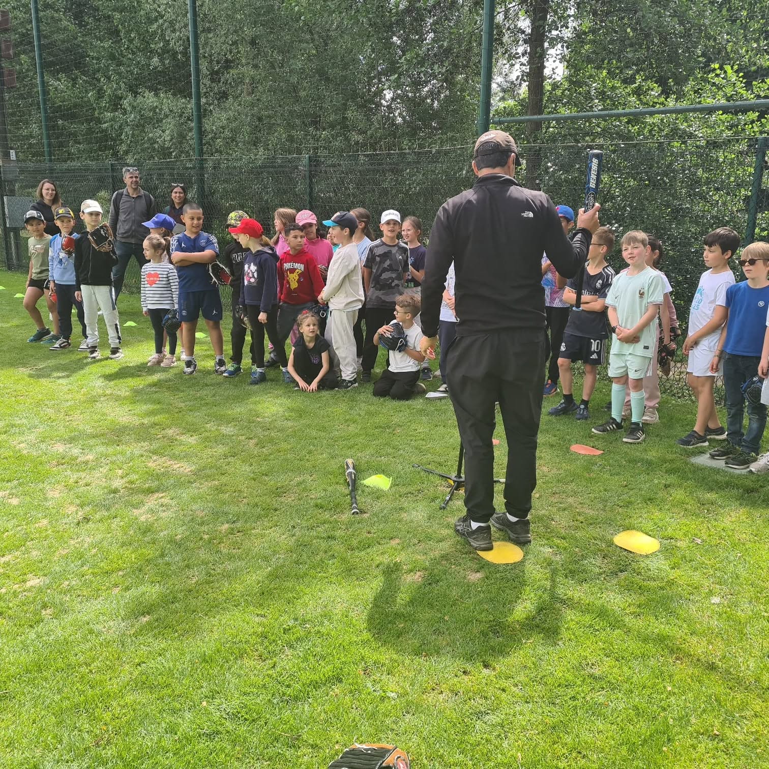 fête des écoles massot 2026