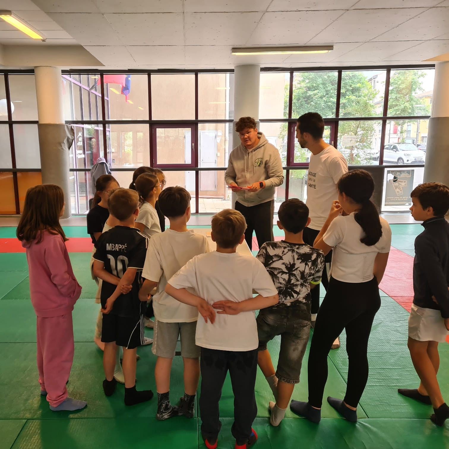 fête des écoles massot 2026