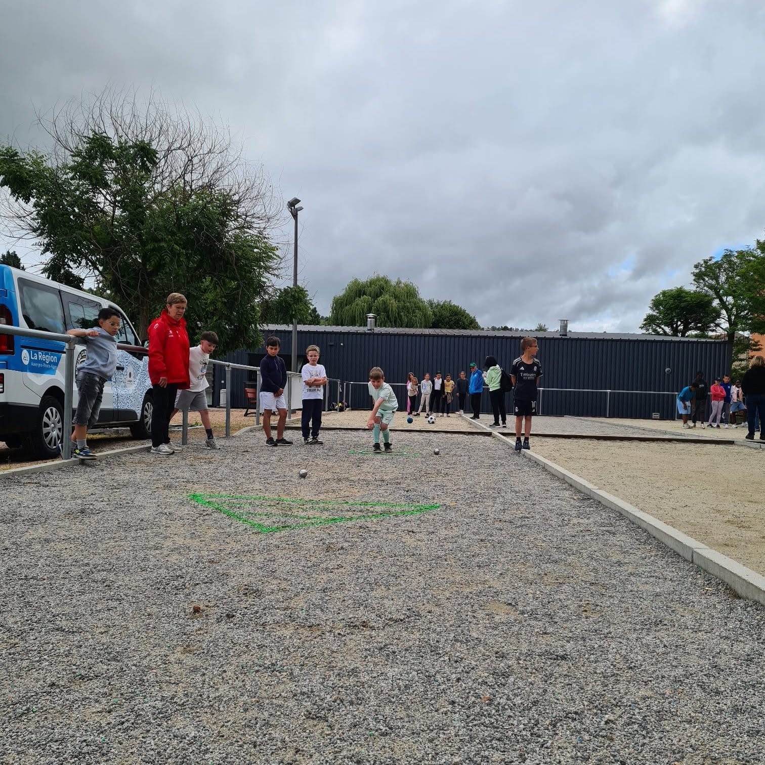 fête des écoles massot 2026
