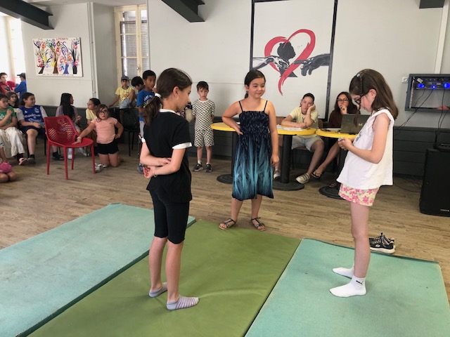 jeunes talents 2026