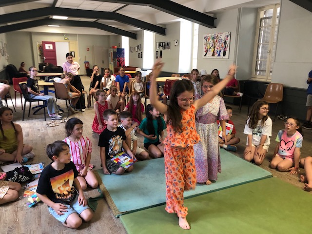 jeunes talents 2026