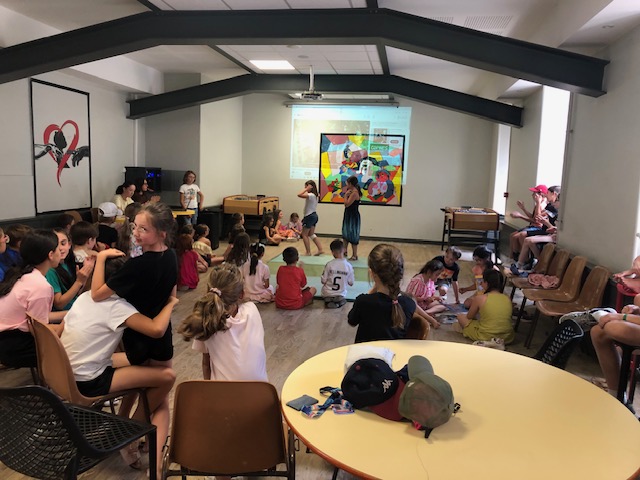 jeunes talents 2026