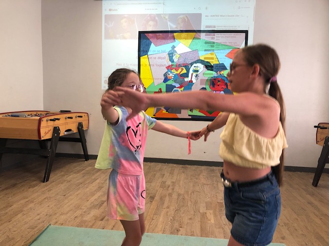 jeunes talents 2026