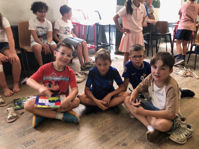 jeunes talents 2026