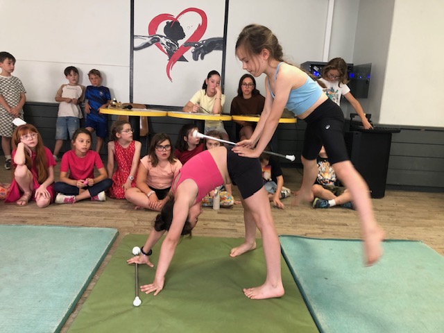jeunes talents 2026