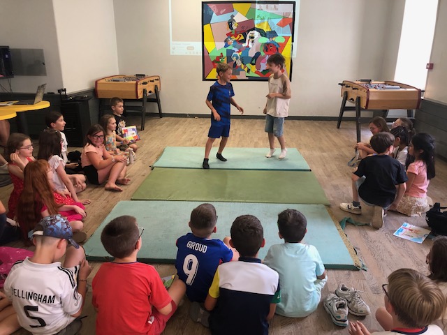 jeunes talents 2026