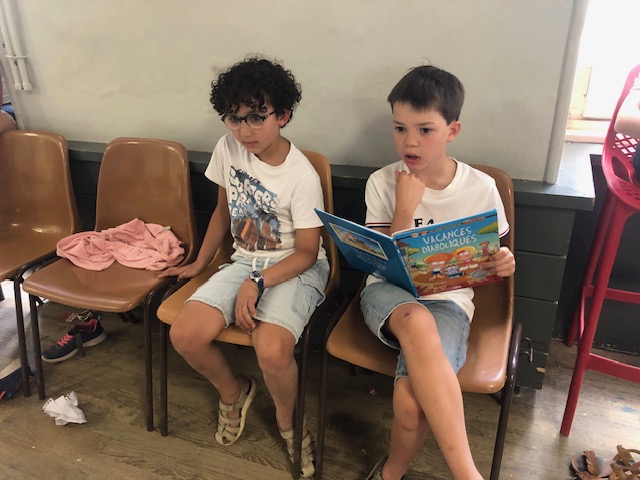 jeunes talents 2026