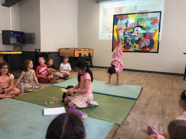 jeunes talents 2026