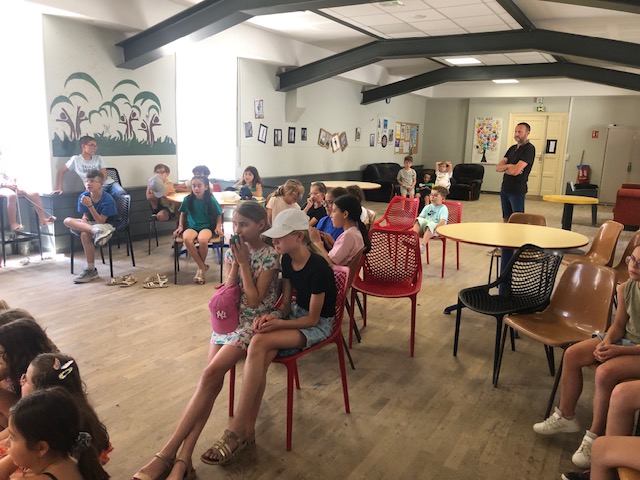 jeunes talents 2026