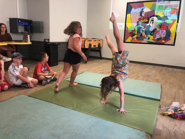 jeunes talents 2026