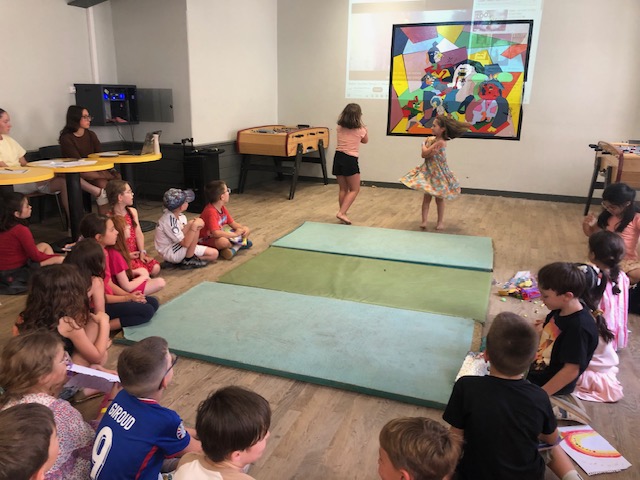 jeunes talents 2026