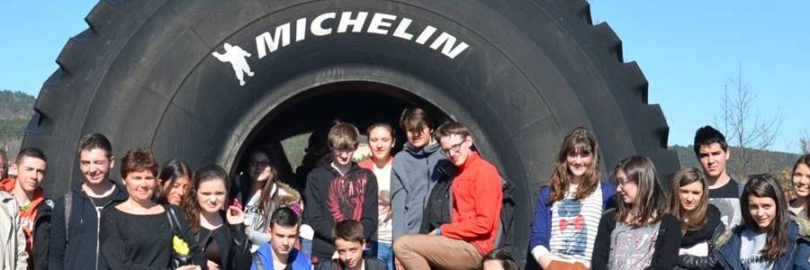 Michelin