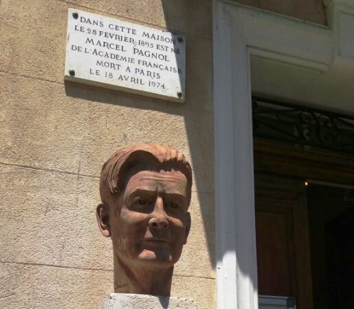 Pagnol