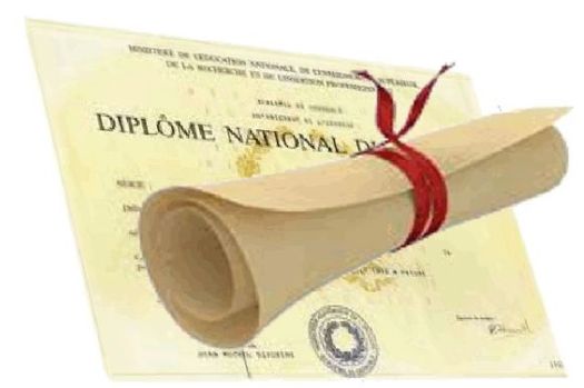 Les résultats du Brevet des Collèges