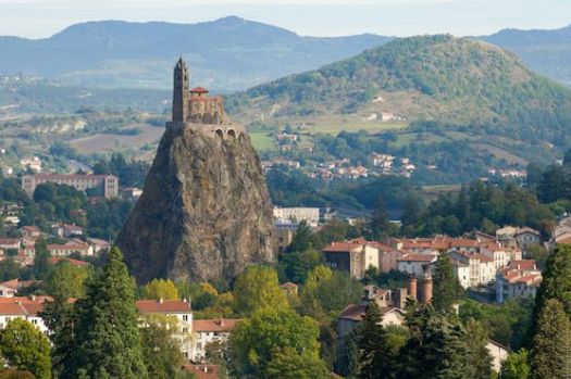 Les 4è de la classe Euro anglais aux Journées du Patrimoine