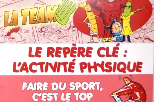 Saint Louis fête la semaine du goût