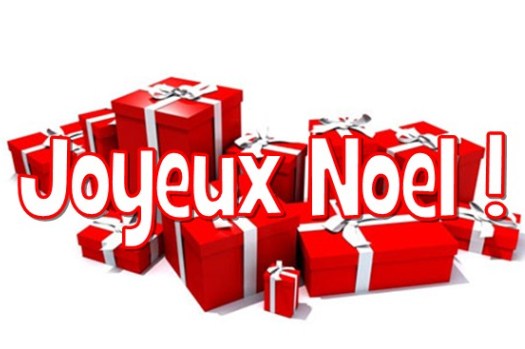 Un Noël pour tous à Saint Louis