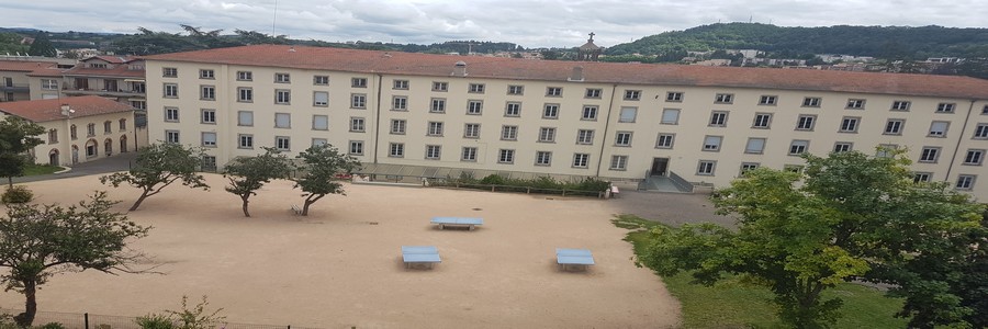 collège saint louis 2020