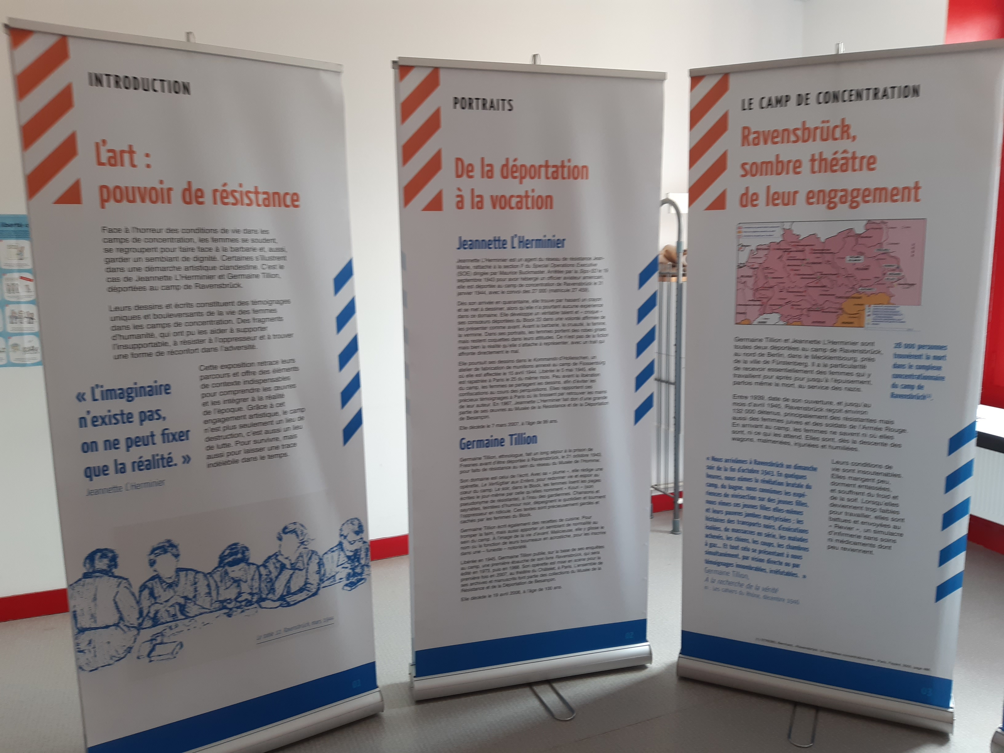 Exposition