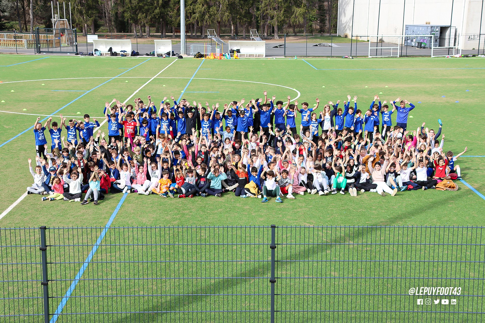 Quinzaine du Foot 2023
