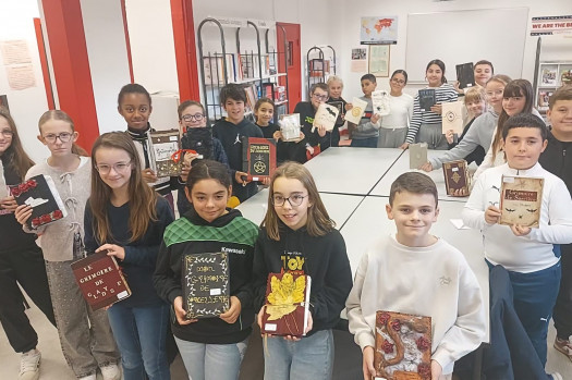 Des sorcier(e)s à St Louis