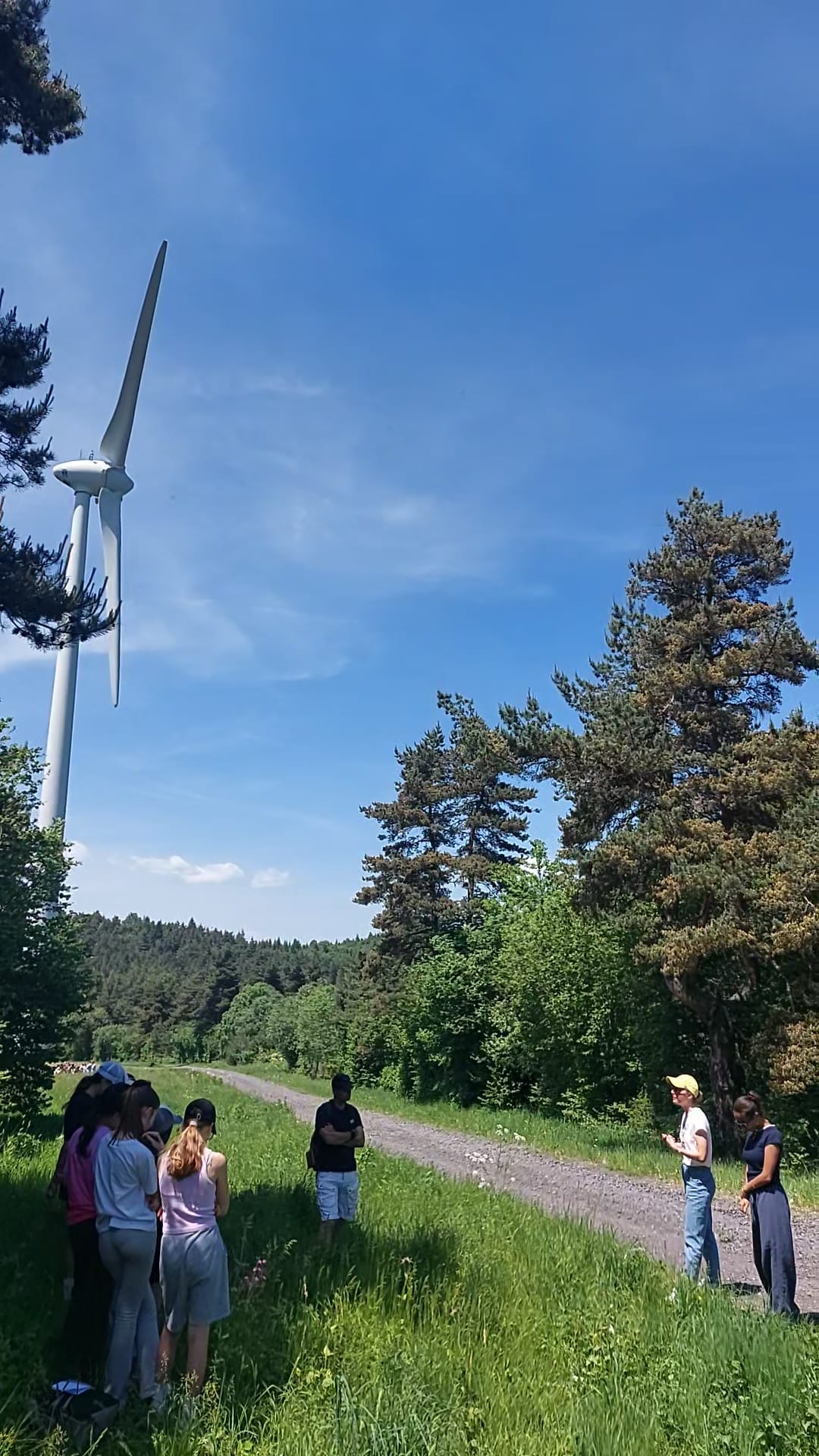 visite parc éolien 5eme 2026