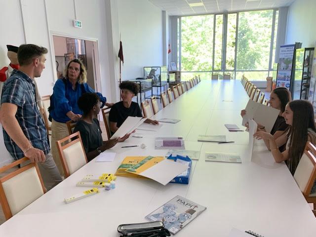 Salon BD et Histoire 2026