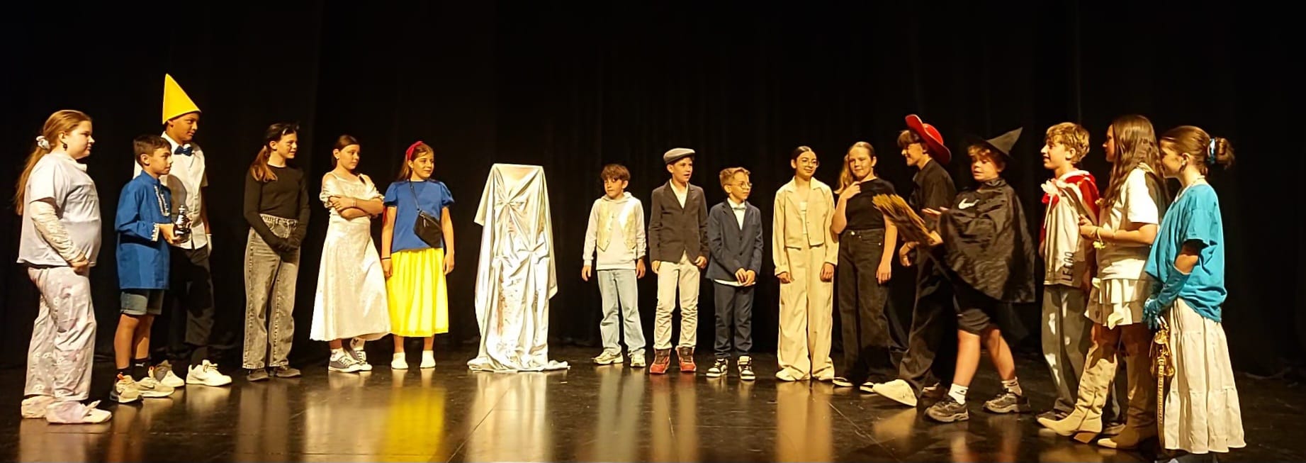 spectacle st louis juin 2026
