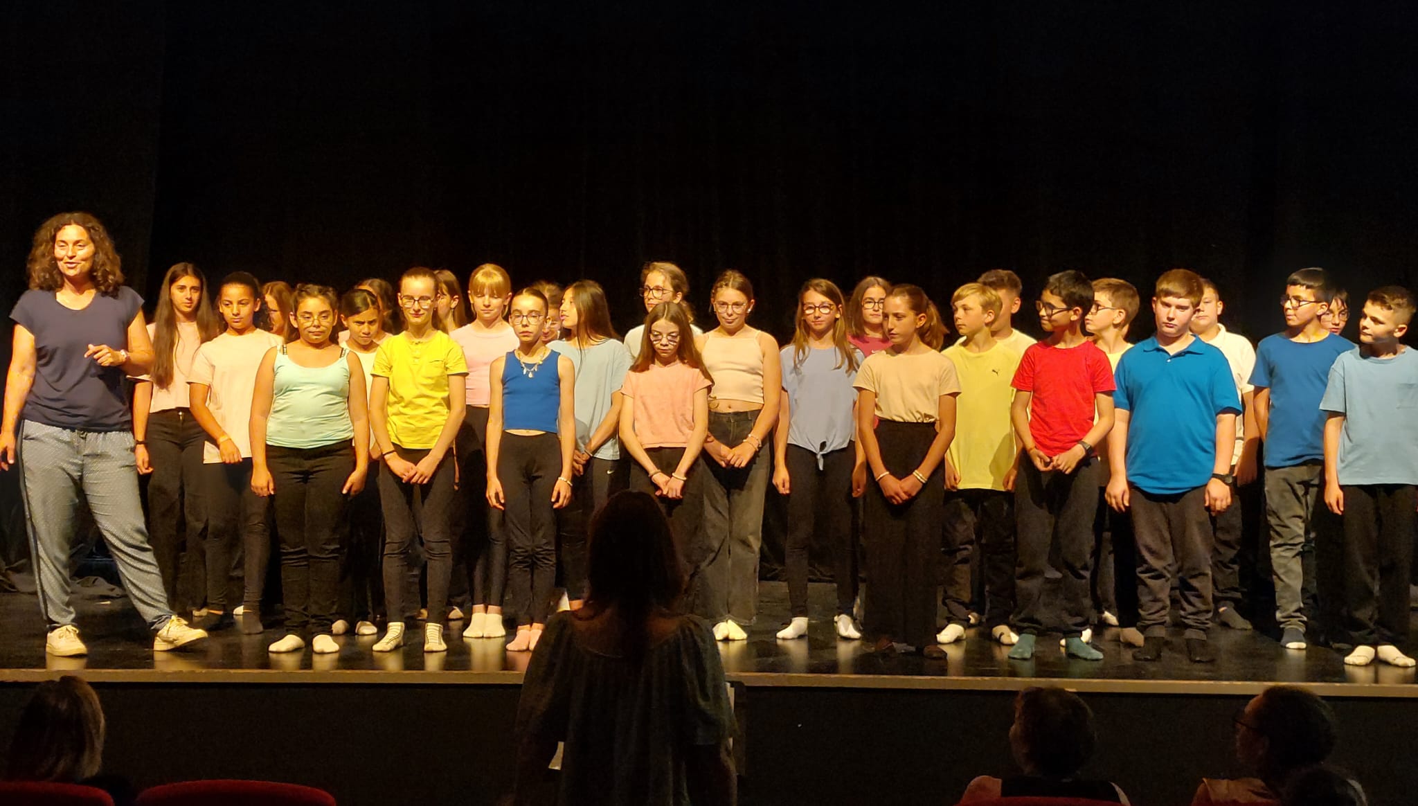 spectacle st louis juin 2026